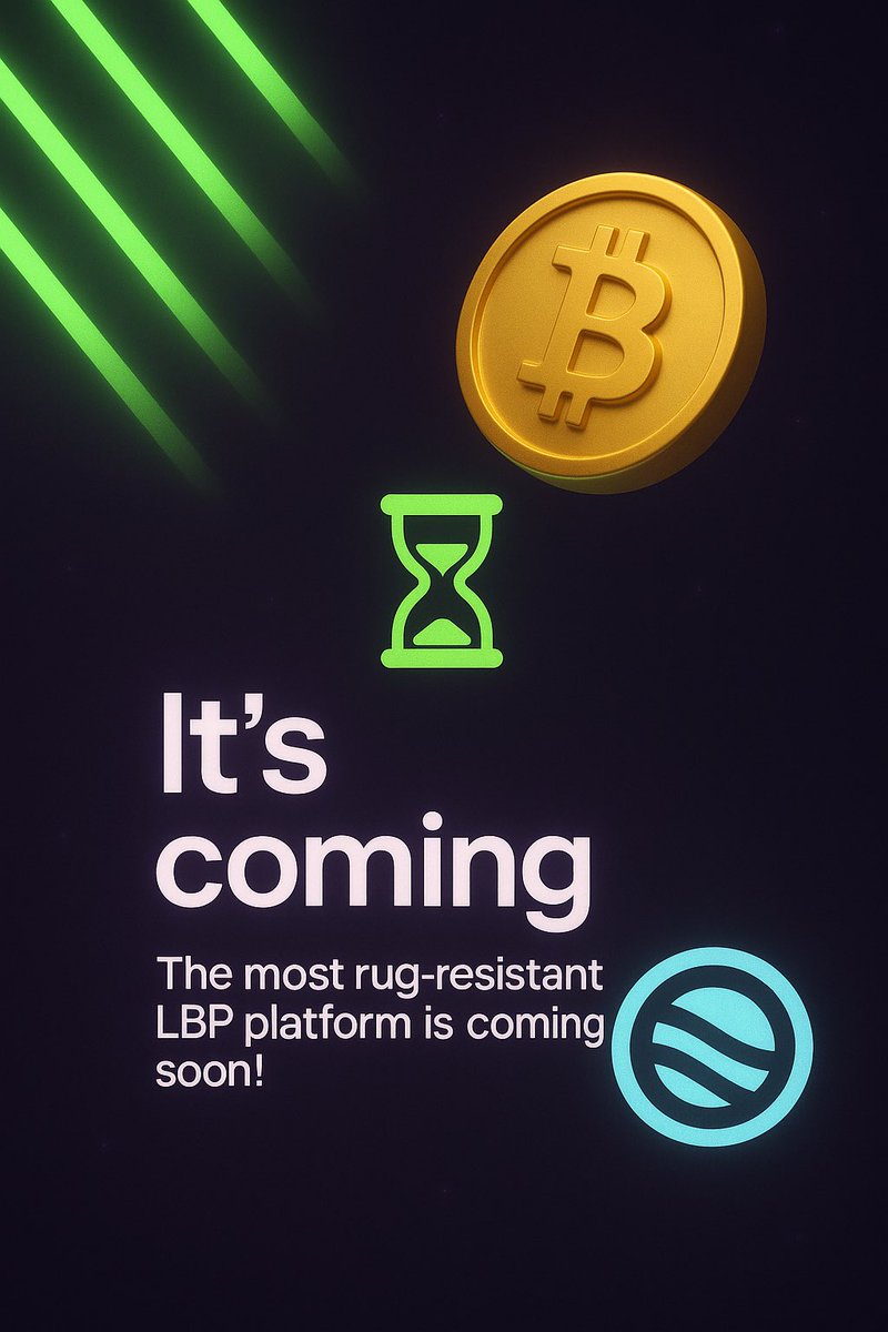 Auroracoin_io's tweet image. It’s almost time for the safest LBP platform ever! Stay tuned for the date! Announcement incoming👀
