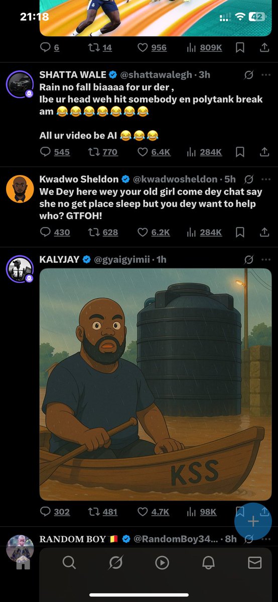 This is the best summary I’ve ever seen 😂😂
AI