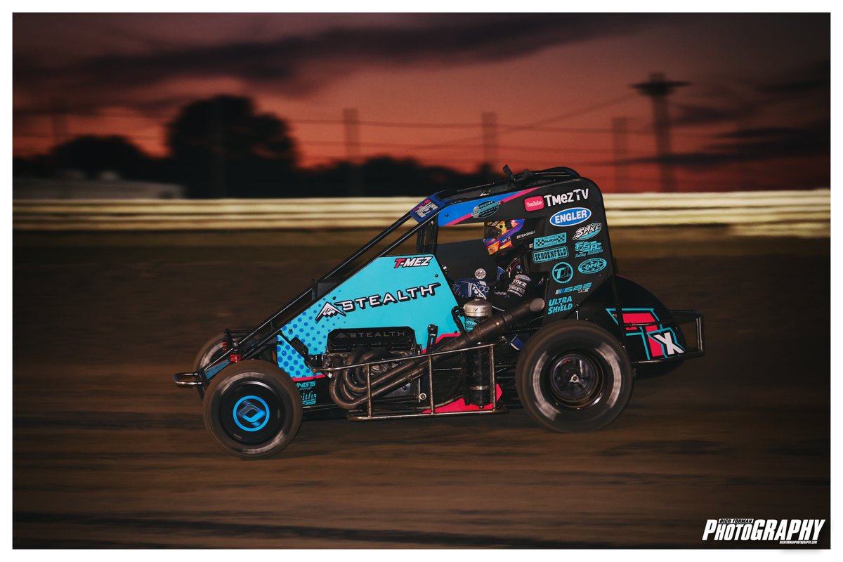 Belleville nights with <a href="/TMezdriftz/">Thomas Meseraull</a> <a href="/BellevilleHB/">Belleville High Banks</a>