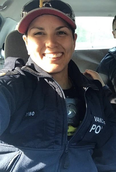 If you’re free this Sunday May 25th, considering attending this memorial fundraiser in memory of <a href="/VancouverPD/">Vancouver Police</a> Cst. Sarah Popil.  

This event will raise awareness for mental health, with 100% of the proceeds surporting <a href="/QMUNITY/">QMUNITY</a> and #TryTheRealYou.

Tickets:
