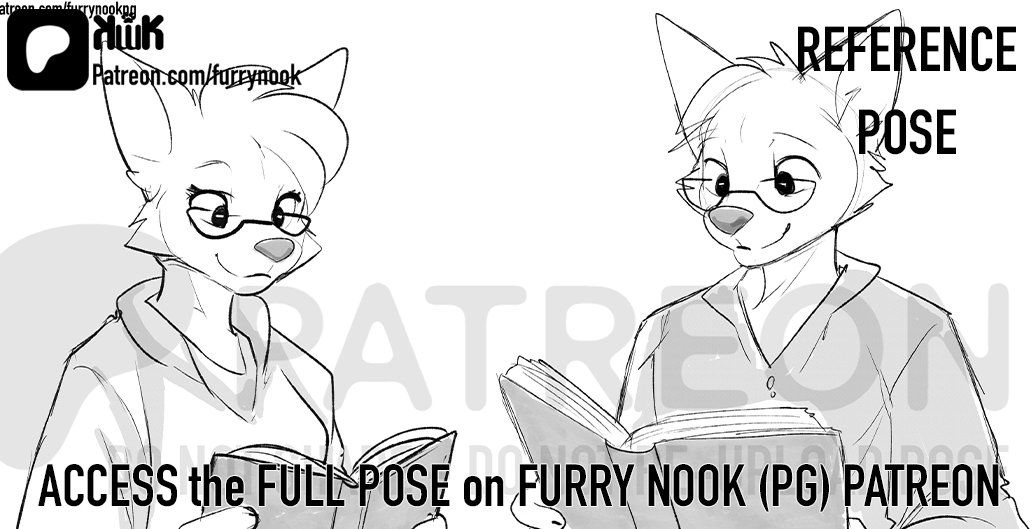 The Furry n00k tweet media