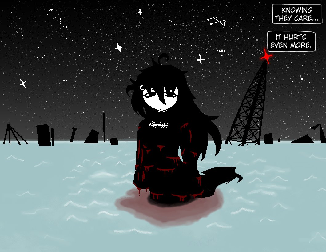 moonlynn (@_moonlynn) on Twitter photo 