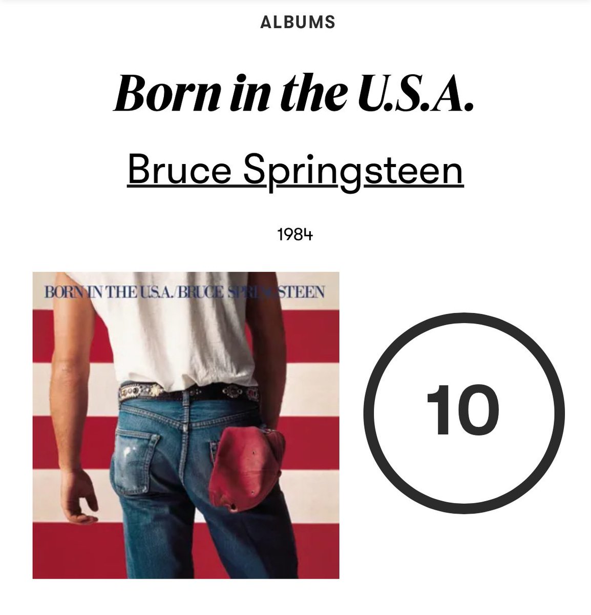 A Perfect 10. Revisit our review: pitchfork.visitlink.me/29lfHw