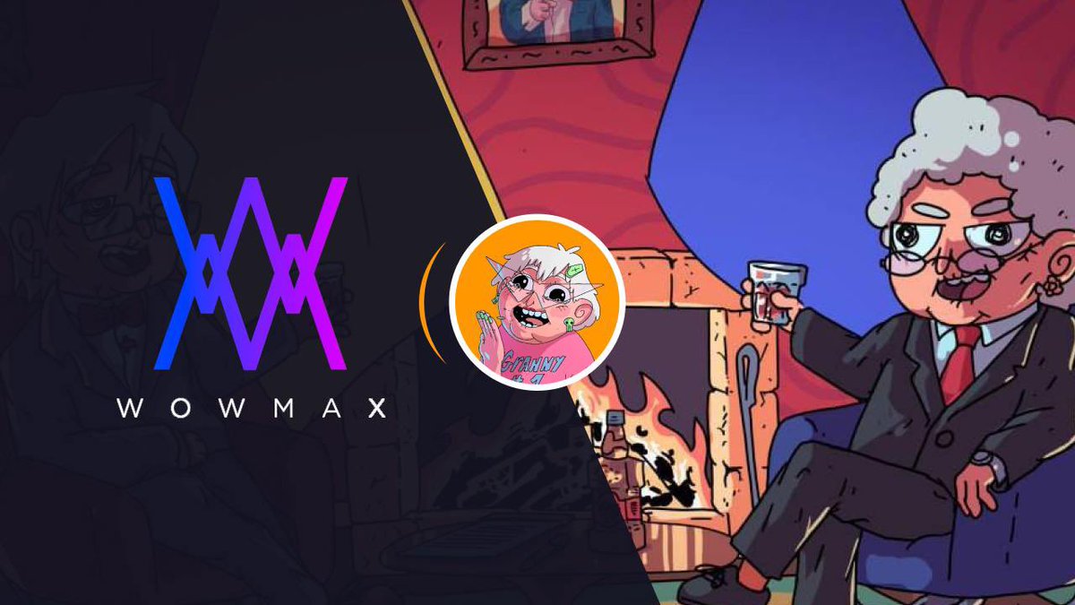 BABUSHKA (@babushka_wtf) on Twitter photo 🎉 Big news!
BABUSHKA is teaming up with <a href="/WowmaxExchange/">WOWMAX.Exchange</a>
🔄 WOWMAX is the world's most efficient DEX aggregator with the first non-custodial DEX copy-trading service.
Enjoy seamless, secure swaps, ultra-low slippage, and no KYC required. Trading just got a whole lot smarter! 🎉 Big news!
BABUSHKA is teaming up with <a href="/WowmaxExchange/">WOWMAX.Exchange</a>
🔄 WOWMAX is the world's most efficient DEX aggregator with the first non-custodial DEX copy-trading service.
Enjoy seamless, secure swaps, ultra-low slippage, and no KYC required. Trading just got a whole lot smarter!