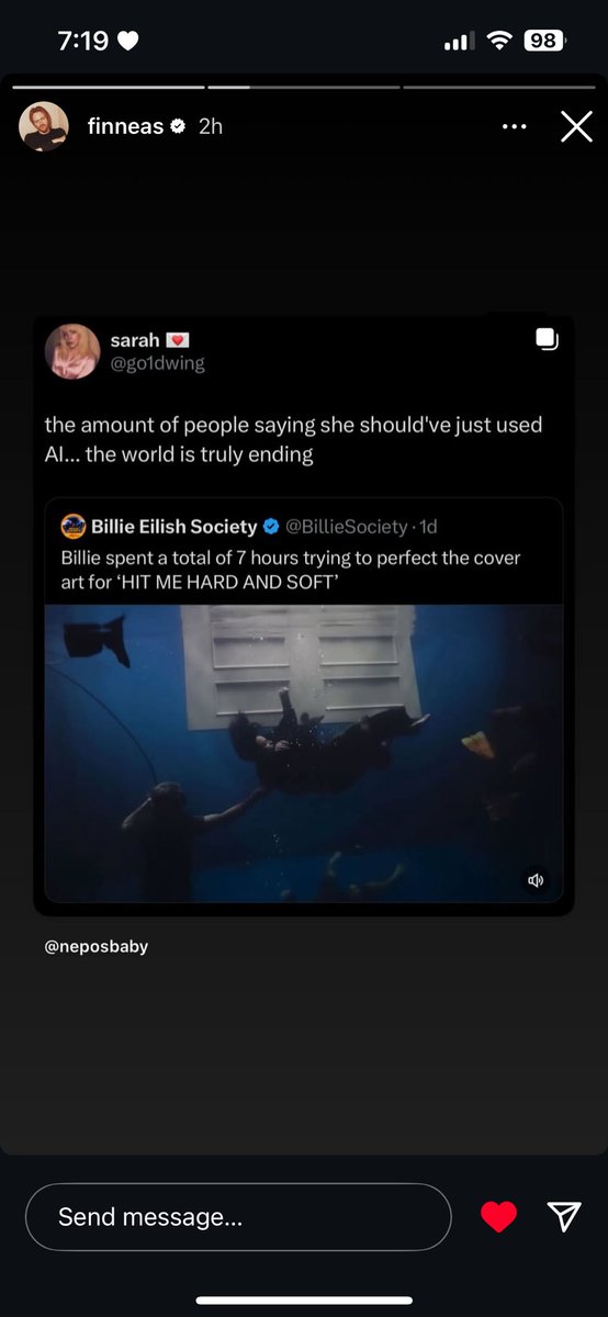 stella 🤍 tweet media