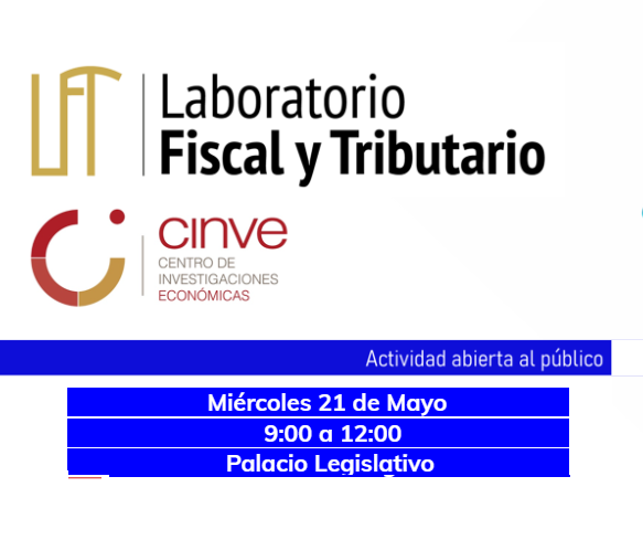Icrict (@icrict) on Twitter photo 🚨Imperdible🚨
<a href="/JoseA_Ocampo/">Jose Antonio Ocampo</a> exministro 🇨🇴 y <a href="/OddoneGabriel/">Gabriel Oddone</a> Ministro Econ 🇺🇾.
"Impuesto mínimo global y Uruguay ¿cómo atraer inversiones sin renunciar a la justicia fiscal?"
📅 21/05.
⏰9 hs.
📍Palacio Legislativo (entrada Gral. Flores).
#TAxThePower #TaxTheSuperRich <a href="/CINVE_uy/">CINVE</a> 🚨Imperdible🚨
<a href="/JoseA_Ocampo/">Jose Antonio Ocampo</a> exministro 🇨🇴 y <a href="/OddoneGabriel/">Gabriel Oddone</a> Ministro Econ 🇺🇾.
"Impuesto mínimo global y Uruguay ¿cómo atraer inversiones sin renunciar a la justicia fiscal?"
📅 21/05.
⏰9 hs.
📍Palacio Legislativo (entrada Gral. Flores).
#TAxThePower #TaxTheSuperRich <a href="/CINVE_uy/">CINVE</a>