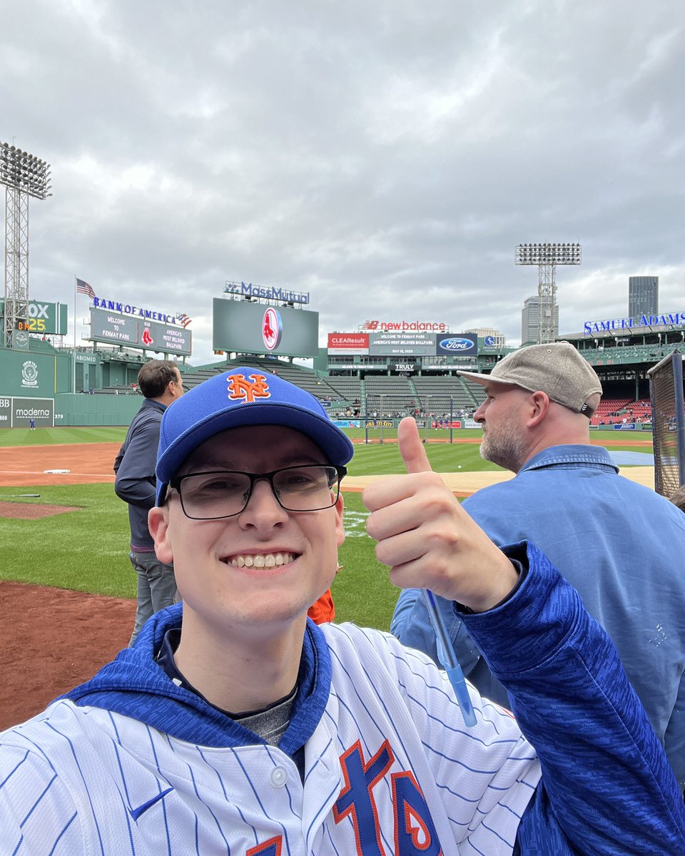 PJ Clark tweet media