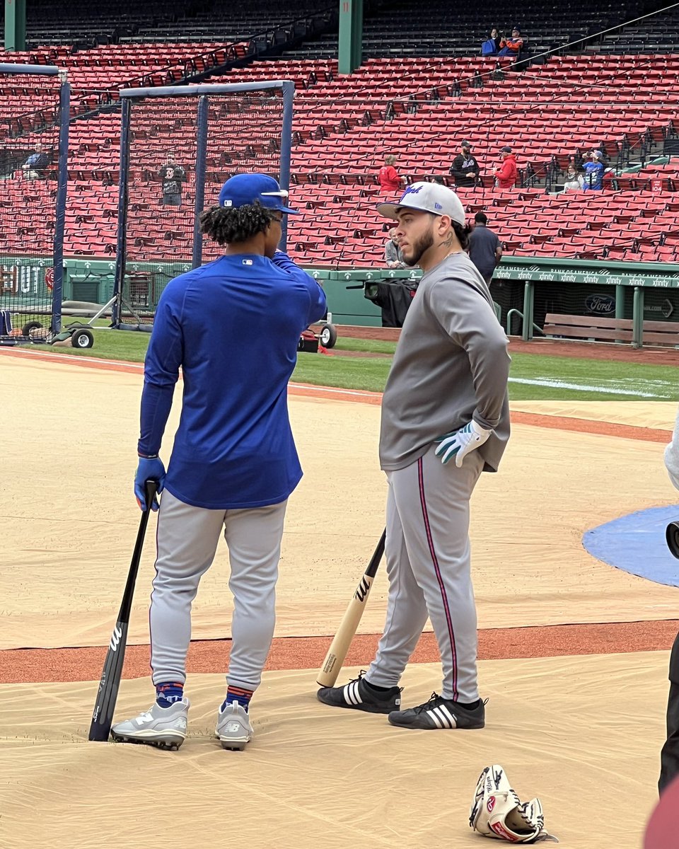 PJ Clark tweet media