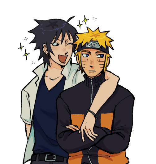 chvvy_'s tweet photo. narusasu alt universe my beloved https://t.co/D4EdMRP4XL