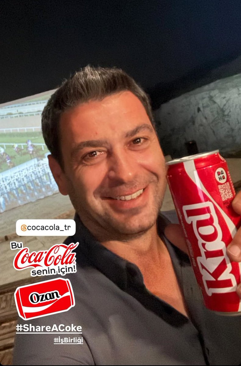 #uzaksehir  adlı dizi bizim için bitmiştir.  Coca Cola reklamını gördüğü anda ekranı kapatanlara selam olsun 🇹🇷☝️