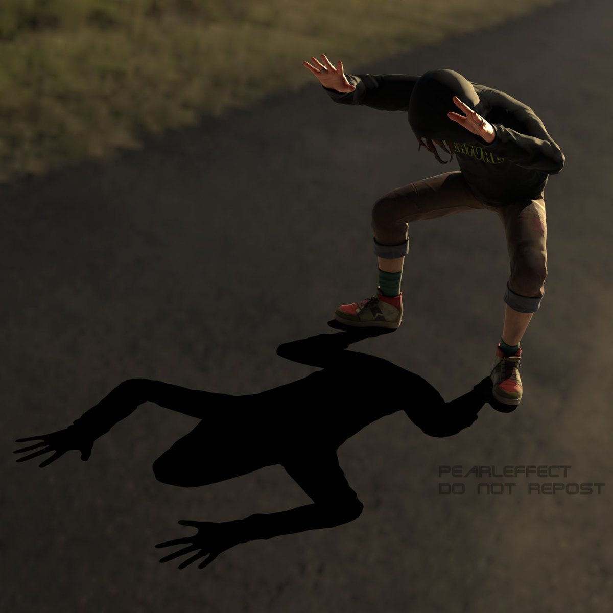 pearl_effect's tweet image. 🐱🐸

#LifeIsStrange2 #lis #b3d