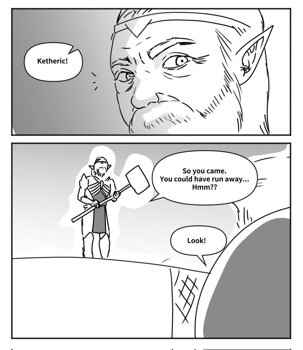 adorakim's tweet photo. This is what happens when the bard is the leader of your group. And the bard happens to be the youngest of the group.
#BaldursGate3 #bg3 #bard #ketheric #astarion #GaleDekarios #Halsin #shadowheart https://t.co/408QzGIEE3
