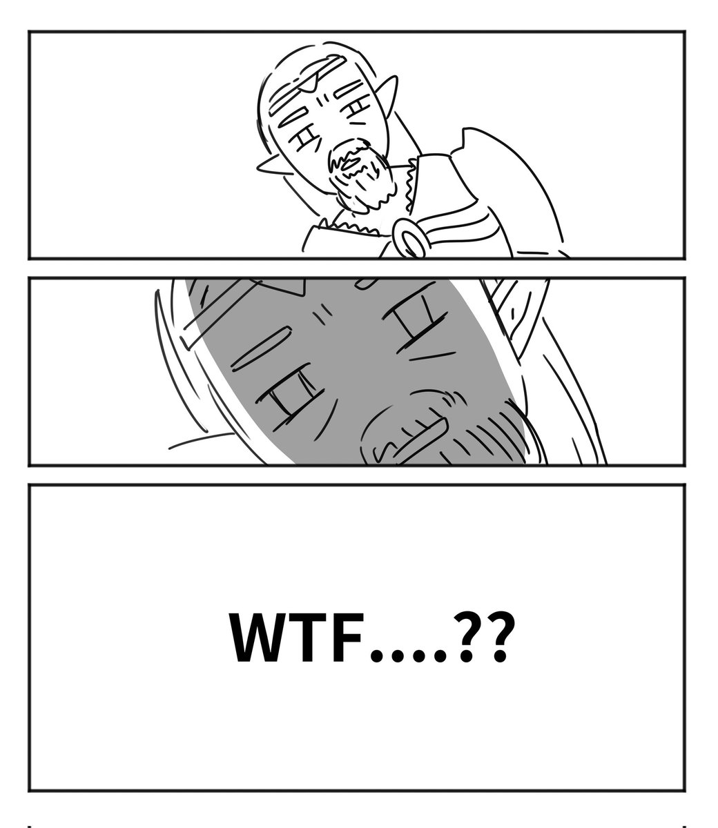 adorakim's tweet photo. This is what happens when the bard is the leader of your group. And the bard happens to be the youngest of the group.
#BaldursGate3 #bg3 #bard #ketheric #astarion #GaleDekarios #Halsin #shadowheart https://t.co/408QzGIEE3