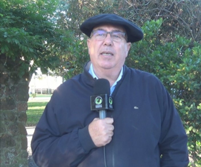 uruguaypro's tweet photo. ACTIVOS MARFRIG A MINERVA!!

Jorge A. Rodriguez en, "Uruguay PRODUCTIVO":
"nosotros seguimos viendo que es el mismo perro con distinto collar, y es un perro malo"
@federacionrural
@Chanmalevo https://t.co/zT9MwSeP1c