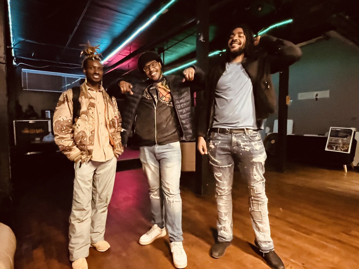 I think we got it. 🤣