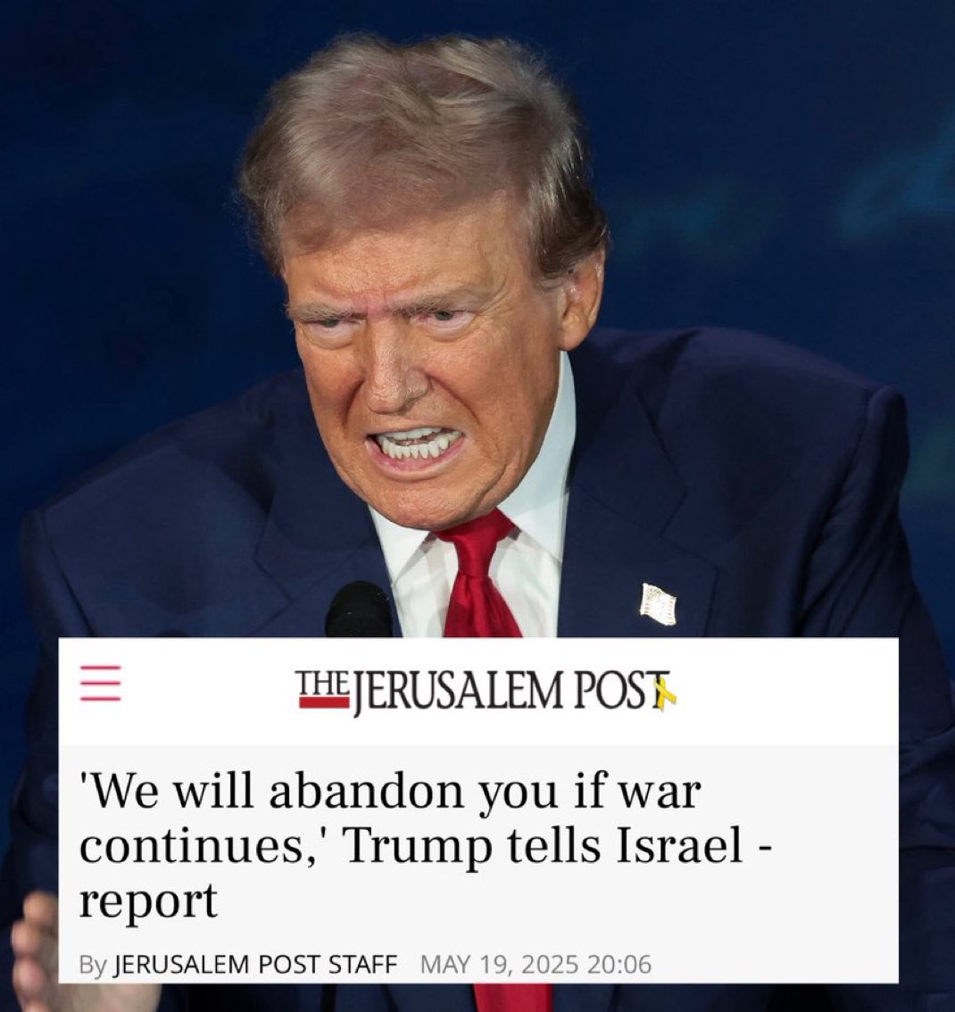 WarMonitors's tweet image. chat are we back?