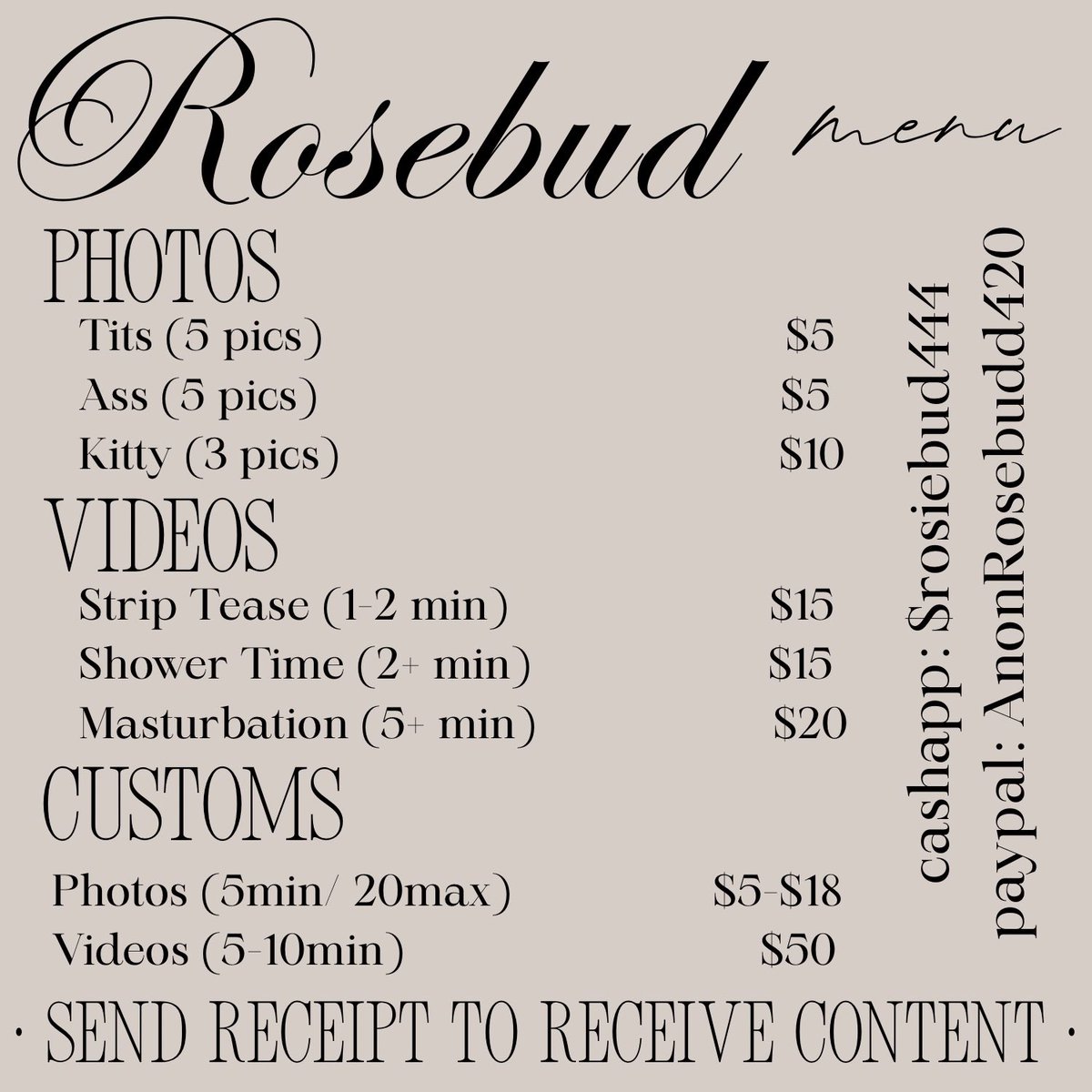 rosebud tweet media