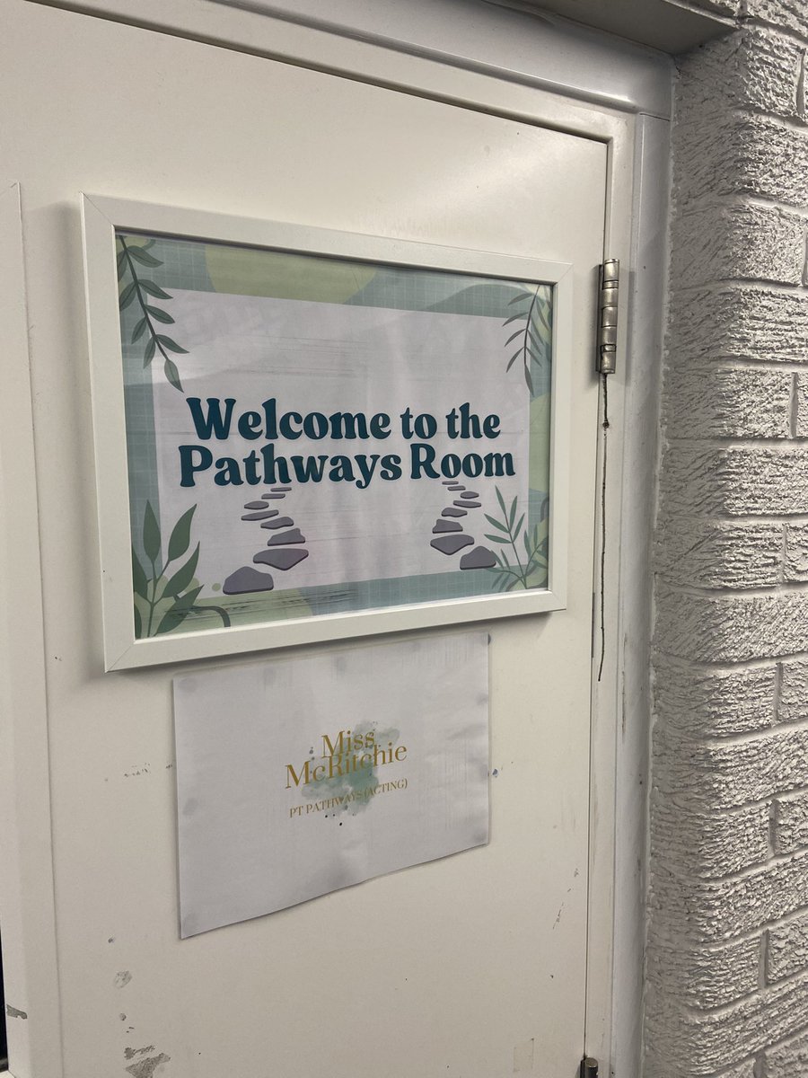 BA_Pathways (@pathways_ba) on Twitter photo The Pathways Room is in progress…🪴🌿🖼️🎨grand reveal coming soon! <a href="/BellshillA/">Bellshill Academy</a>
#BellshillAcademy #Pathways The Pathways Room is in progress…🪴🌿🖼️🎨grand reveal coming soon! <a href="/BellshillA/">Bellshill Academy</a>
#BellshillAcademy #Pathways