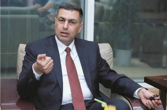 من انهب منك خور عبدالله عينك عينك شو ماحجيت ولافتحت حلگك 
بس گادر تركض على بيوت المساكين والفقراء
 حكومة الاطار 😡