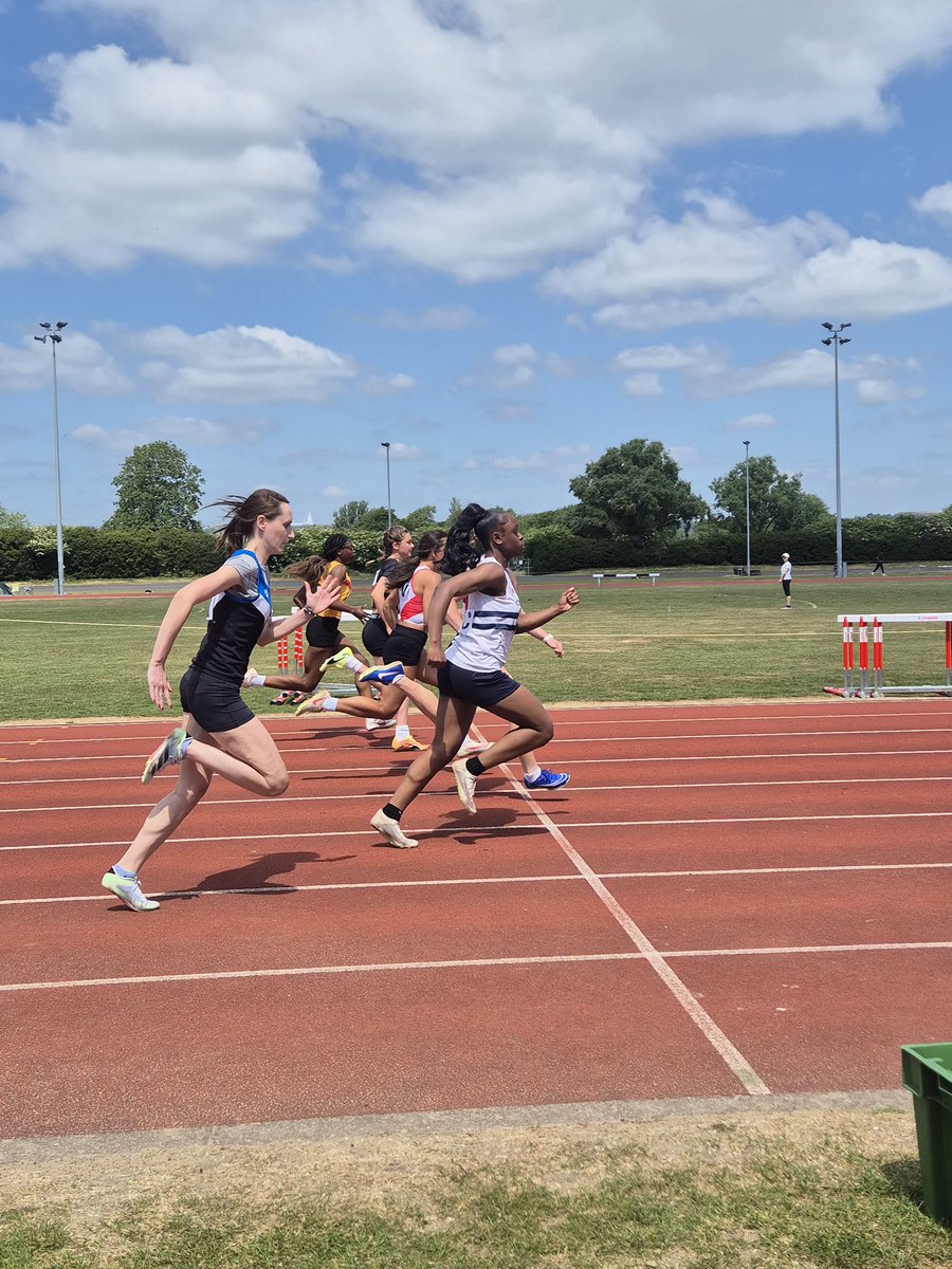 A solid start for women’s and men’s team over the weekend in the Southern League. Onwards to Wimbledon on the 22nd June 🥳

📸 Ziona &amp; Thomas