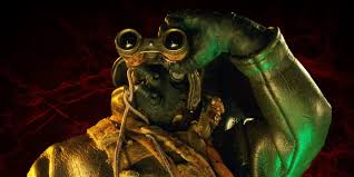 ChesGrinner's tweet photo. @VLolosOfficiel @TheKnifeSchool @rayrayishappy #stuffilike
Have you seem this? Creepy and weird and awesome.
https://t.co/iv1MxegeRQ https://t.co/9JESyLoFLv