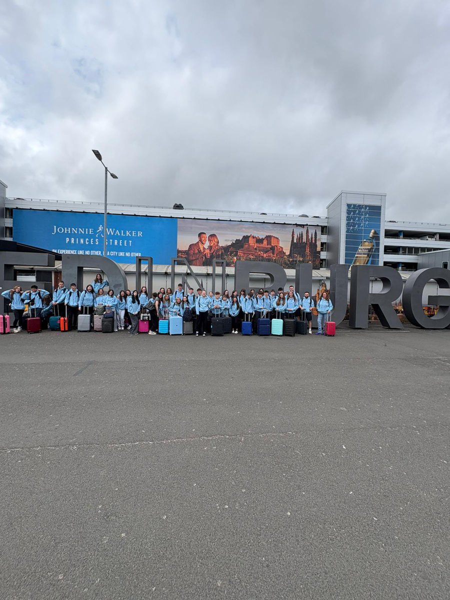 Westhill Modern Languages tweet media