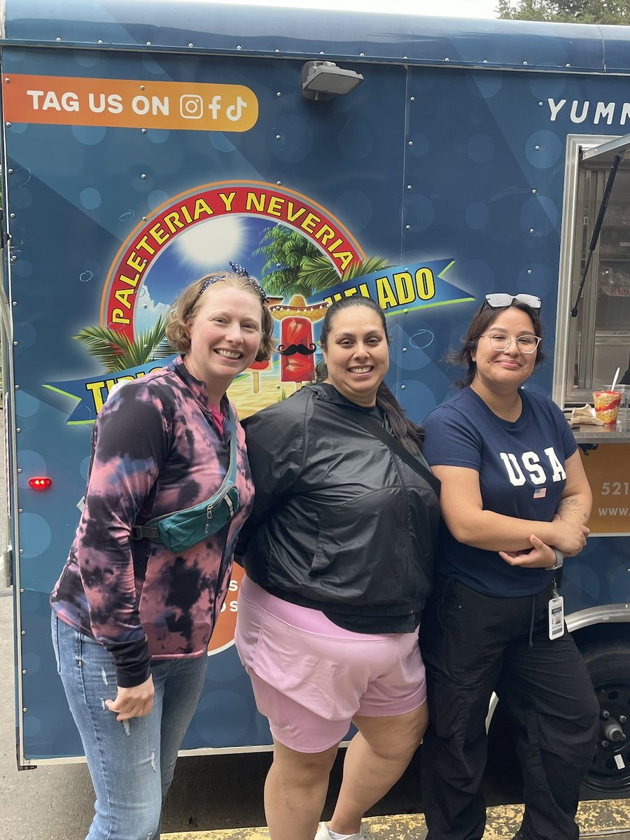 Castelar Elementary tweet media