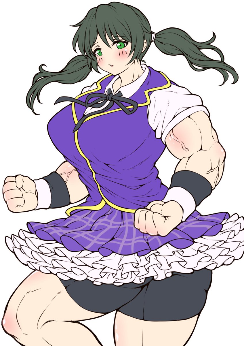 DendMy's tweet photo. せっかくなので、他に描いたレッスルエンジェルス及びリング☆ドリームの練習絵の子達もついでに載せます。
他にもまだまだ描いてはいますが、いづれも過去絵として載せてますので、そちらで見てもらえたら嬉しいです😊 https://t.co/IvQczc3Ajf