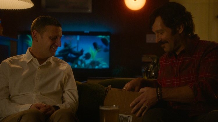 'Friendship' is a shot in the arm for the comedy genre. 

READ on Nashville Movie Dispatch: tinyurl.com/pucmpmfn