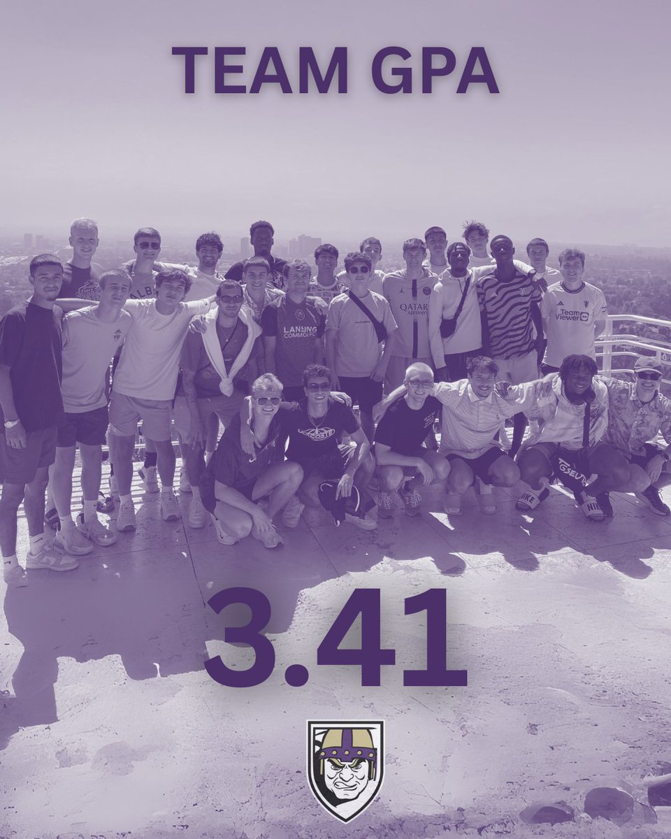 A great academic year for our Britons ⚽︎📖🎓

#GoBrits