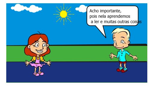 meugibi's tweet photo. #GibiDaSemana
A importância da Escola!

Acesse https://t.co/4rmpC0mpjd

https://t.co/Q3IiJVOnfv https://t.co/bogU0VaThw