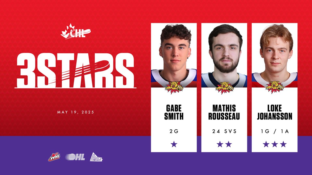 Canadian Hockey League tweet media