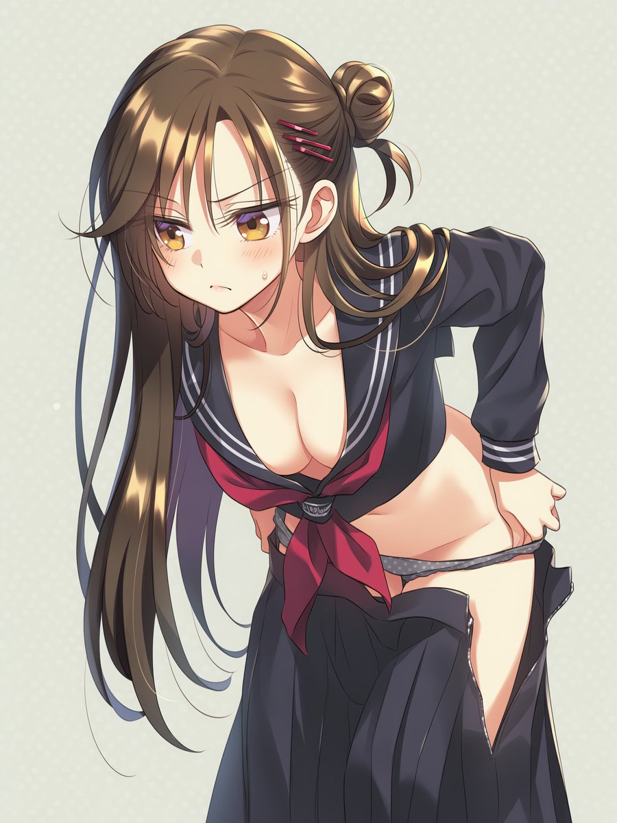 理子C(うちの子) 