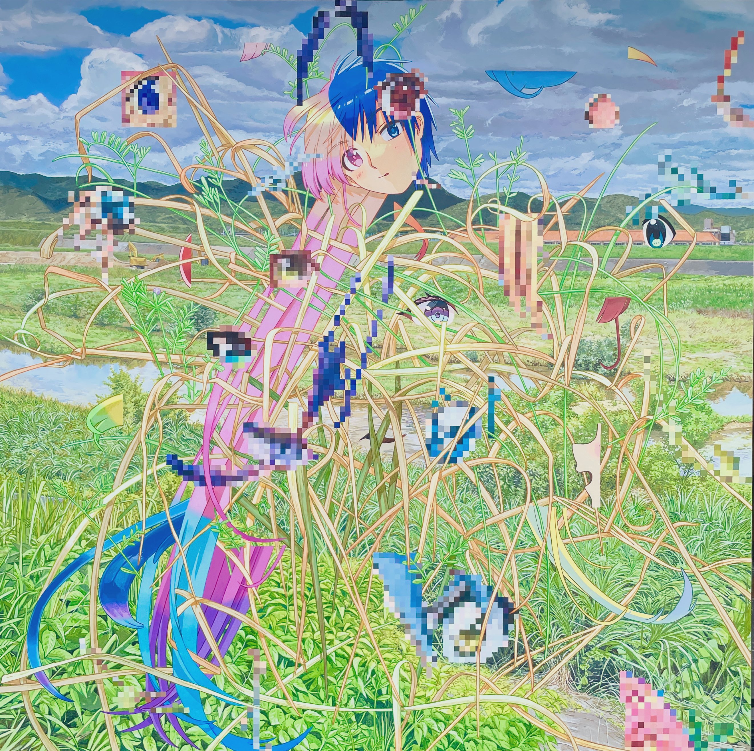 宏美 (@h_hayakashi) / X