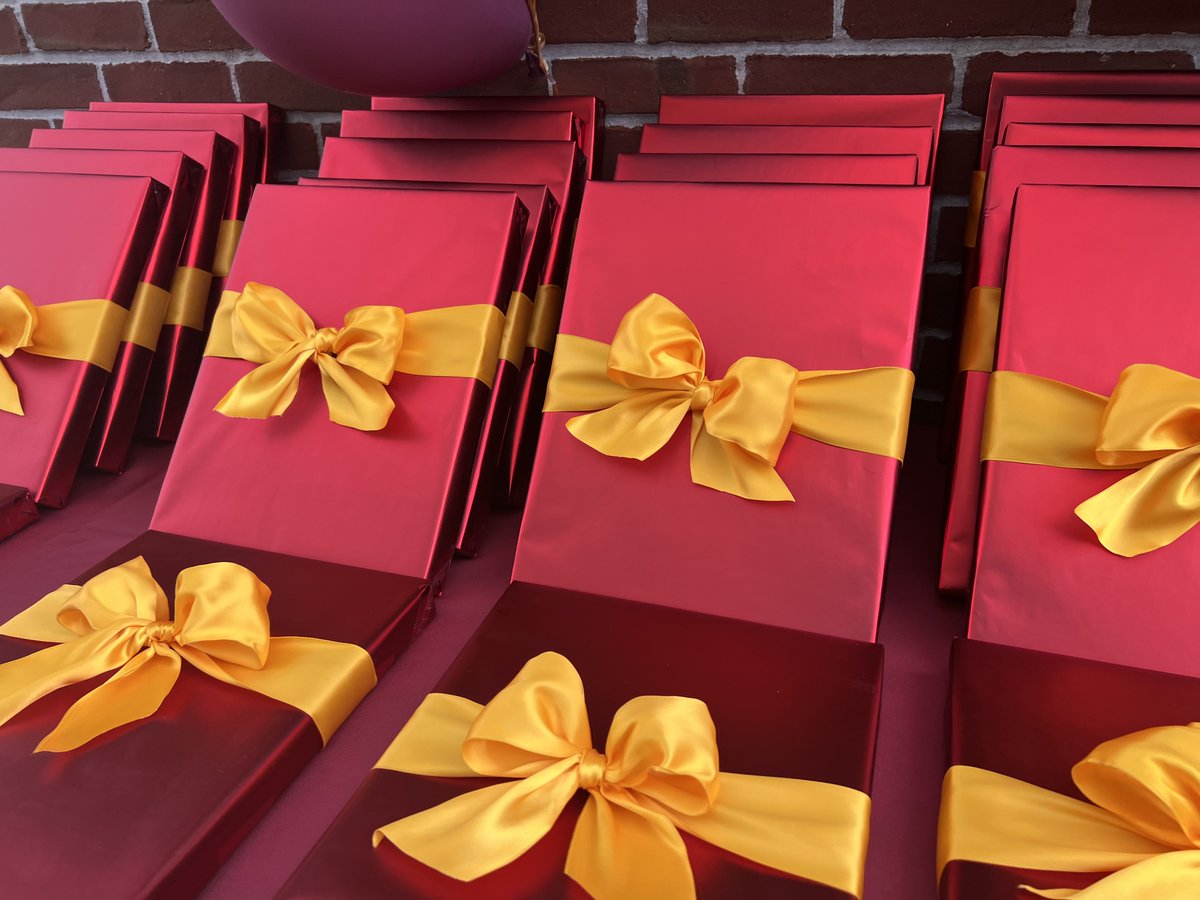 Class of 2025 Commencement!
GSBMS Awards Ceremony
Tuesday, May 27
GSBMS Commencement Ceremony
Wednesday, May 28, 2025
nymc.edu/commencement/c…