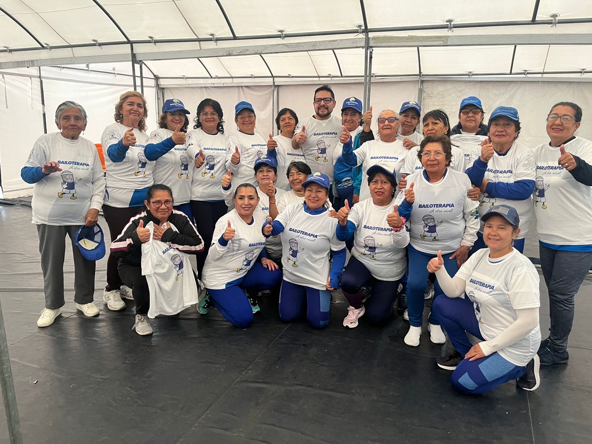 Hospital General del Sur de Quito tweet media