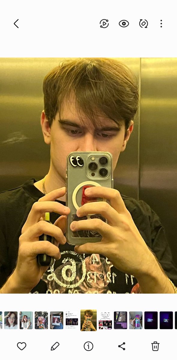 ¡¿Кто Мяукает¿¡ tweet media