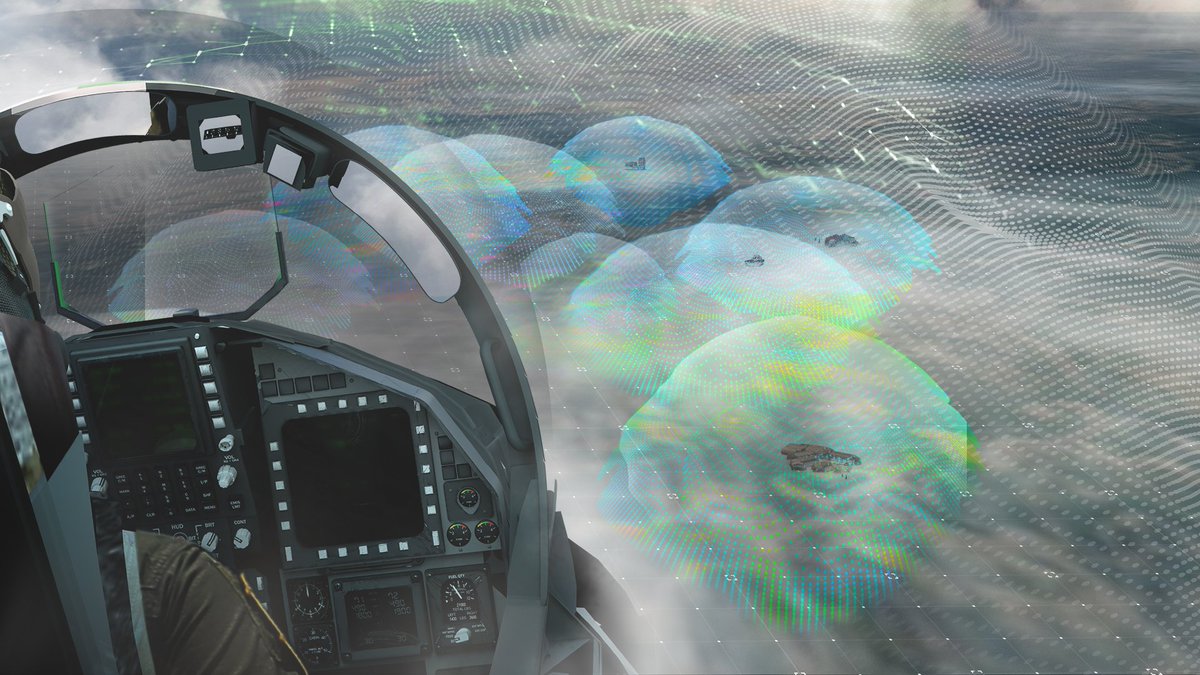 BAE Systemsのイーグル受動／能動警報生存システム(EPAWSS)は、任務の効果と抗堪性を最大化します。
弊社の高度な電子戦(EW)ソリューションは、今日の脅威に対するニーズを満たしながら、将来の脅威にも柔軟に対応適応します。