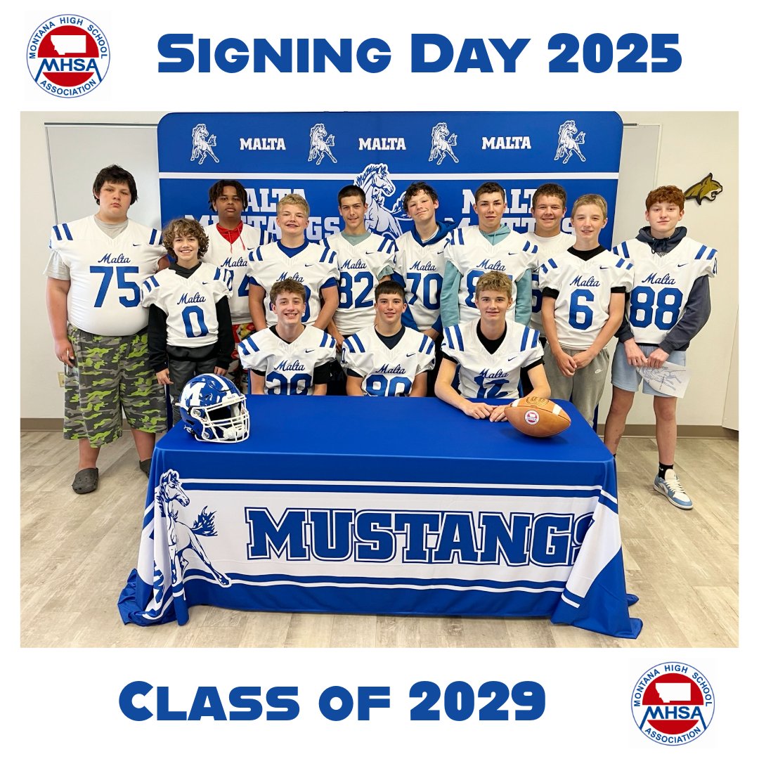 Malta Football (@wearemustangfb) on Twitter photo 