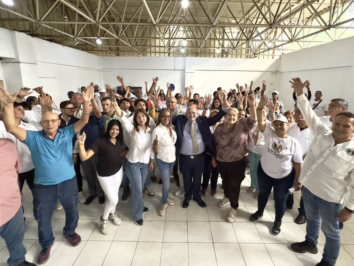 Bernabé Gutiérrez tweet media