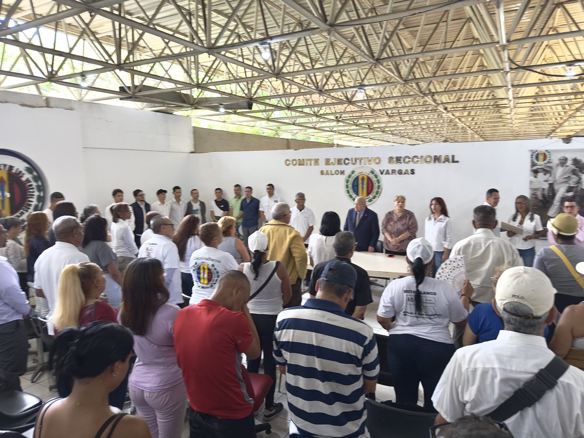 Bernabé Gutiérrez tweet media