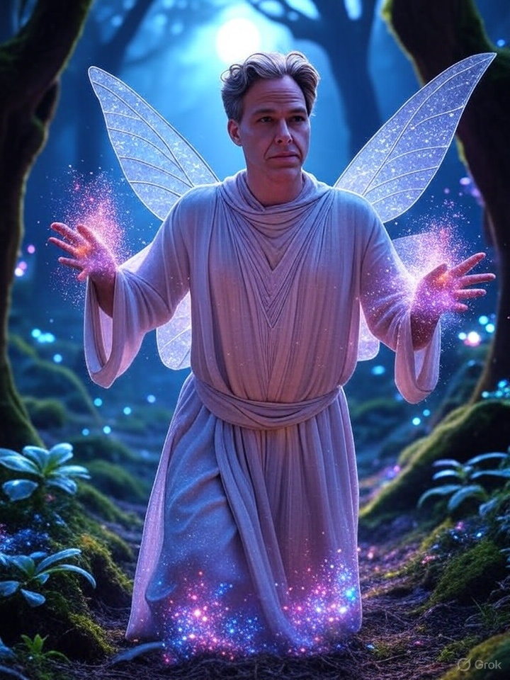 DisgustedAmerican tweet media