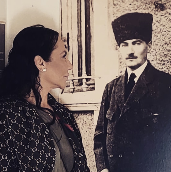 #Atatürk #izmir #19Mayıs1919