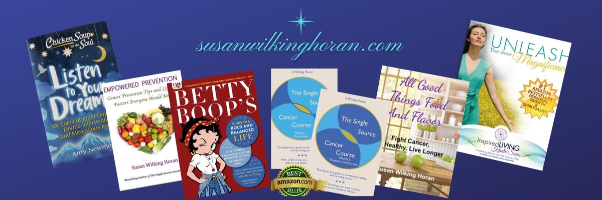 Susan Wilking Horan (@swilkinghoran) on Twitter photo TY, Eaton & inviting #Links <a href="/YouAreTheExpert/">AnnetteRochelleAben</a> <a href="/mbiermanauthor/">Mark Bierman</a> <a href="/BrooklynMorganJ/">Brooklyn Morgan Johnson</a>
susanwilkinghoran.com TY, Eaton & inviting #Links <a href="/YouAreTheExpert/">AnnetteRochelleAben</a> <a href="/mbiermanauthor/">Mark Bierman</a> <a href="/BrooklynMorganJ/">Brooklyn Morgan Johnson</a>
susanwilkinghoran.com