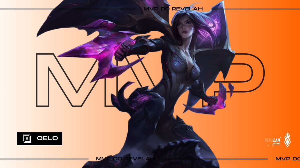 ReveLAH Casters (@revelahcasters) on Twitter photo A segunda partida da MD3 do #Circuitão entre <a href="/StellaeGaming/">STELLAE</a> e <a href="/kabumesports/">KaBuM! IDL</a> chegou ao fim e quem se deu bem foi STL. Com isso, as Revelers decidiram e o MVP acabou ficando com <a href="/celolol1/">STELLAE Celo</a>, que mandou muito de Kai'Sa.
Concordam? #Circuitão #CircuitãoNoReveLAH A segunda partida da MD3 do #Circuitão entre <a href="/StellaeGaming/">STELLAE</a> e <a href="/kabumesports/">KaBuM! IDL</a> chegou ao fim e quem se deu bem foi STL. Com isso, as Revelers decidiram e o MVP acabou ficando com <a href="/celolol1/">STELLAE Celo</a>, que mandou muito de Kai'Sa.
Concordam? #Circuitão #CircuitãoNoReveLAH