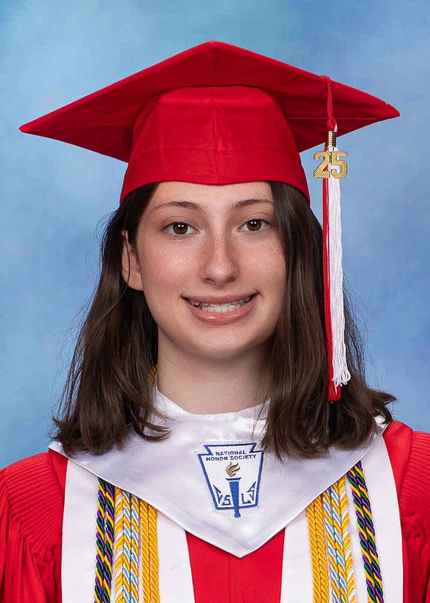 Crosby ISD (@crosbyisd) on Twitter photo 🎓<a href="/CrosbyHigh/">Crosby High School</a> Class of 2025 Salutatorian🎓
❤️Meredith Randall🤍
She will attend <a href="/txst/">Texas State University</a> this fall to major in psychology.
Congratulations, Meredith!
#committedtoexcellence 🎓<a href="/CrosbyHigh/">Crosby High School</a> Class of 2025 Salutatorian🎓
❤️Meredith Randall🤍
She will attend <a href="/txst/">Texas State University</a> this fall to major in psychology.
Congratulations, Meredith!
#committedtoexcellence
