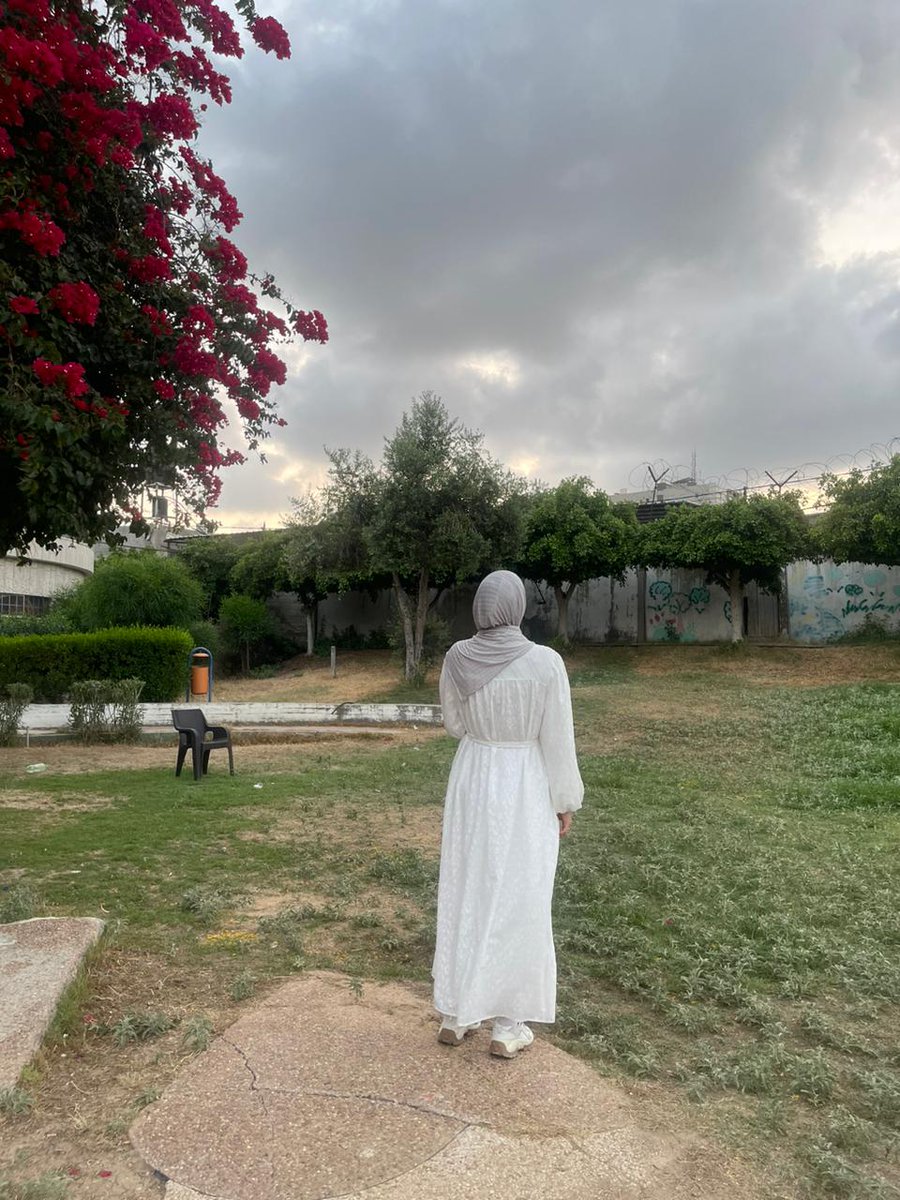 Engmuna20's tweet photo. A Message from Gaza… From Me, Mona

To the world,
I am not a number, not just a headline that flashes across your screens and disappears.
I am a human being.
A girl who used to dream, laugh, and write her future in the ink of hope.

I am Mona, from Gaza
https://t.co/ylOo3wsnUD https://t.co/uCOLihUjlh