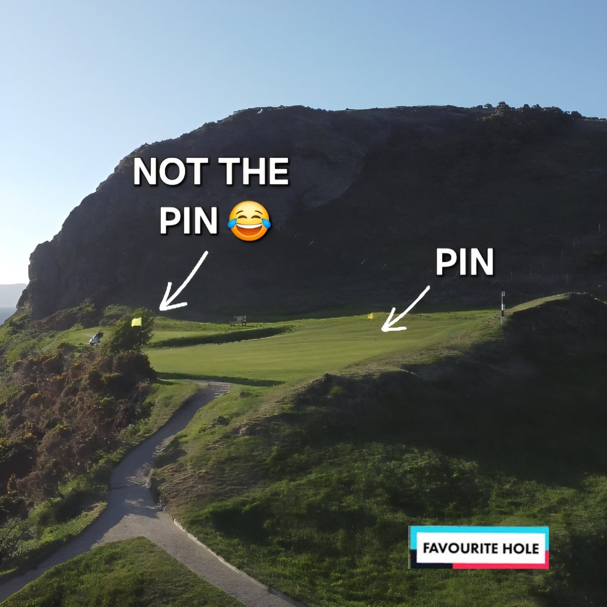 Course number 414 in Scotland on my Scottish Kidney Golf Challenge for Kidney Research UK was a visit to play Shiskine Golf Course🏌️‍♂️⛳️🏴󠁧󠁢󠁳󠁣󠁴󠁿

Full review here: instagram.com/p/DJ2aE8fKUXJ/…