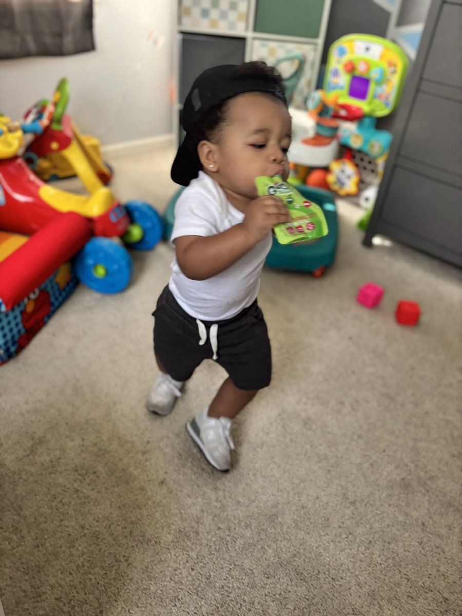 NeptuneGross757's tweet photo. Coolest kid in the playground ποΏ½οΏ½οΏ½ππ«ΆπΌπ #RaisingDion #LilHTG @thagift_htg https://t.co/ZTlwW1ow6W