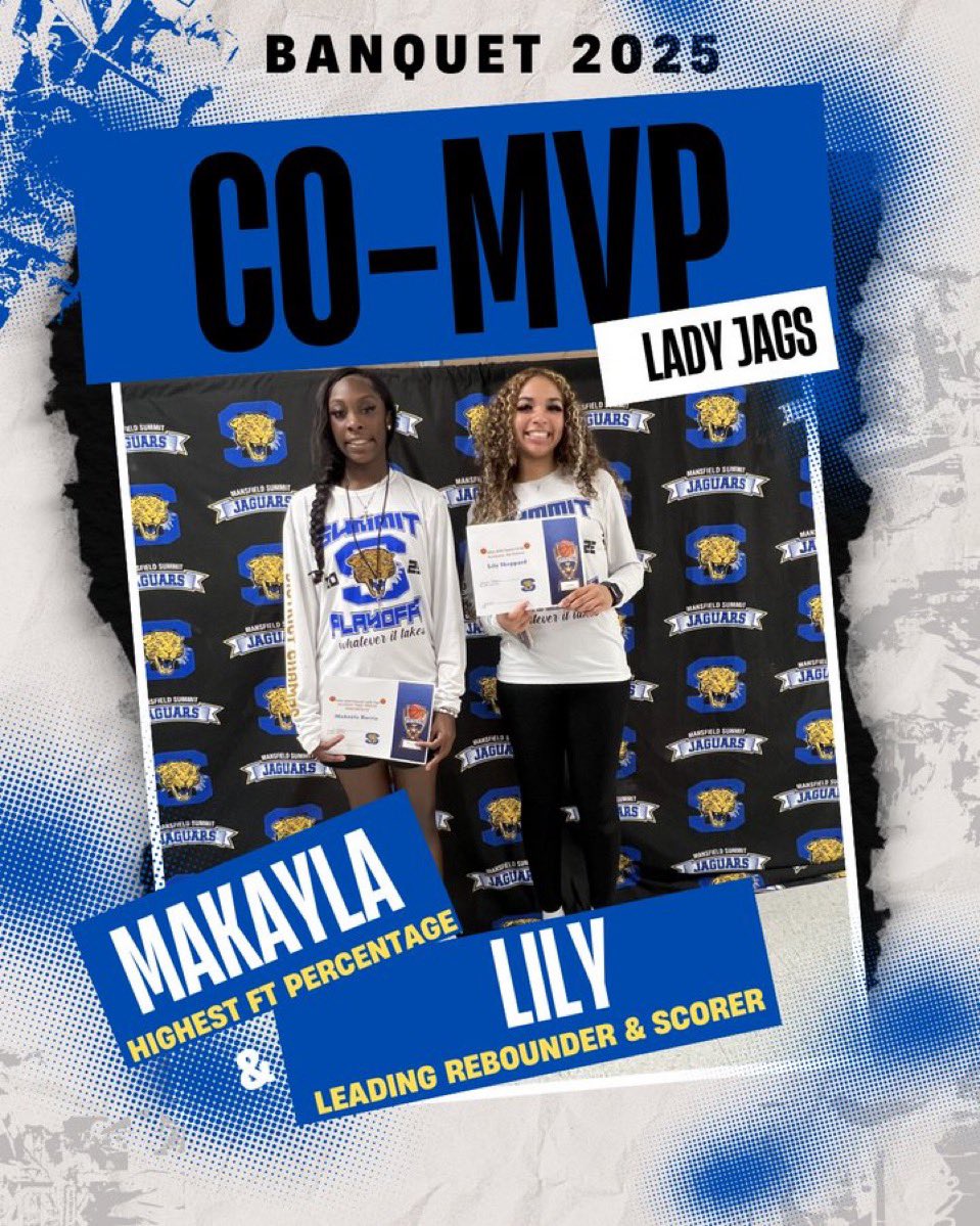 SummitGBB's tweet photo. We wrapped up the year this morning with our Basketball Brunch Banquet, celebrating the accomplishments of all the Lady Jags. This year will go down in history as an exceptional one for the program! ๐ #dictateanddefend #WIT #ALLIN #undefeateddistrictchamps๐
@MISDathletics https://t.co/LSaexWPkqn